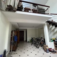 Bán Nhà Đại Mỗ - Ntl - Diện Tích: 66M2 - 4 Tầng - 4,8M Mt, Nhà Đẹp Về Ở Ngay - Ngõ Nông - Ô Tô 7 Chỗ Vào Nhà