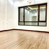 Bán Nhà Riêng Tại Phường Thượng Thanh, Giá Ưu Đãi 3,8 Tỷ, 35M2, 5 Tầng, 3 Pn