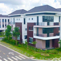 Bán Gấp Biệt Thự Phúc An City Giá Bán 2,4 Tỷ, 90M2, 3 Tầng