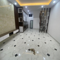 Cực Hiếm. Bán Nhà La Phù, Ô Tô Đỗ Sát Nhà. Gần Ubnd. Rẻ Nhất La Phù.diện Tích32M2, 5 Tầng. Giá Bán 3,8 Tỷ