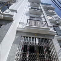 Cực Hiếm. Bán Nhà La Phù, Ô Tô Đỗ Sát Nhà. Gần Ubnd. Rẻ Nhất La Phù.diện Tích32M2, 5 Tầng. Giá Bán 3,8 Tỷ