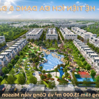 Giảm Giá Chiết Khấu 29% Cho Liền Kề Vinhomes Ocean Park 2 Văn Giang, Hưng Yên. Cho Ai Nhanh Nhất.