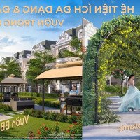 Giảm Giá Chiết Khấu 29% Cho Liền Kề Vinhomes Ocean Park 2 Văn Giang, Hưng Yên. Cho Ai Nhanh Nhất.