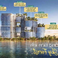 Bán Căn Hộ Chung Cư Siêu Hiếm Tại Sky Forest Residences - Giá Tốt Nhất Chỉ 7,45 Tỷ Vnd