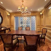Bán Nhà Mặt Phố Mai Anh Tuấn Duy Nhất Trung Tâm Ba Đình