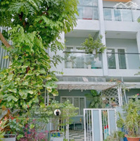 Nhà Phố Vườn Melosa Garden Khang Điền, 5X17M Tây Bắc, Full Nội Thất Đẹp, Giá Bán 8.3 Tỷ Tl