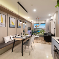 Siêu Hiếm Rẻ! Căn Hộ Toà S4 Vinhomes Smart City Tầng Trung View Hồ. 64M2, 2 Phòng Ngủ. Giá Chỉ 4 Tỷ