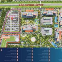 Hàng Hiếm Tại Imperia Sola Park, Giá Tốt Nhất Chỉ 3, X Tỷ Cho Căn Hộ 47,5M2 1Pn