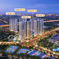 Hàng Hiếm Tại Imperia Sola Park, Giá Tốt Nhất Chỉ 3, X Tỷ Cho Căn Hộ 47,5M2 1Pn