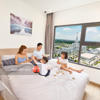 Bán Căn Hộ 1 Pn+1 Đông Nam Tầng 15 Vinhomes Ocean Park 1 Tòa S217 Full Nội Thất, Bàn Giao Ngay