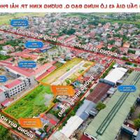 Bán đất Hưng Đạo - Dương Kinh - Hải Phòng