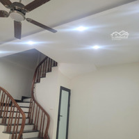 Chủ Nhờ Bán Nhà 38.2M2 5 Tầng Mới, Thượng Thanh - Lb. Ngõ Nông 20M Ra Mặt Phố. Giá Bán 6 Tỷ Có Bớt