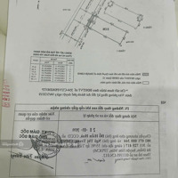 Chủ Gửi Nhà Thạnh Lộc 29 Chợ Cầu Đồng Liên Hệ 0919.036.536 Tony Lý Ạ