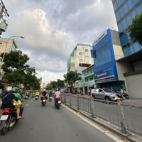 52Tỷ - Xô Viết Nghệ Tĩnh / 9X30M - Cn 245M2 / Hầm 7 Tầng - Sky Building : 345 Triệu / Tháng