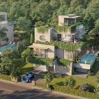 Bán Nhà Biệt Thự Tại Legacy Hill, 5,5 Tỷ, 272M2, Sẵn Nhà