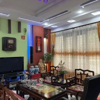 Nhà Đẹp Cầu Giấy Ở Ngay. Ngõ Nông Gần Phố. 50M2 Nhỉnh 11 Tỷ