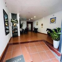 Bán Tòa Apartment Phố Nguyễn Du - Hbt, Lô Góc, Ô Tô, Thang Máy, Gần Hồ Thiền Quang, Kinh Doanh Đỉnh