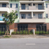 Bán Shophouse View Đẹp Tại Centa City, 6,4 Tỷ, 90M2, 3 Phòng Ngủ 4Pt, Pháp Lý Đầy Đủ