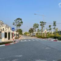 Biệt thự hud mê linh view công viên- 0989726892