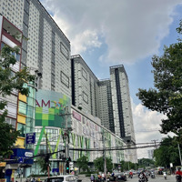 Mặt Tiền Nb Tạ Quang Bửu 120M2, 4 Tầng, Nhỉnh 12 Tỷ, Ngay Parc Mall