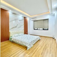 Bán Nhà Khương Trung - Thanh xuân , DT 45m2 x 5 tầng  , Giá hơn 8 tỷ , cách oto 15m