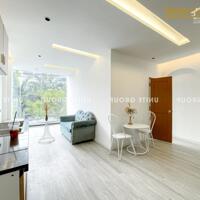 Căn hộ STUDIO/1PN ngay Trung Sơn, gần Lotte Q7, tiện qua Q1, Q5, Q8