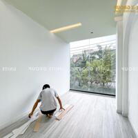 Căn hộ STUDIO/1PN ngay Trung Sơn, gần Lotte Q7, tiện qua Q1, Q5, Q8