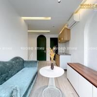 Căn hộ STUDIO/1PN ngay Trung Sơn, gần Lotte Q7, tiện qua Q1, Q5, Q8