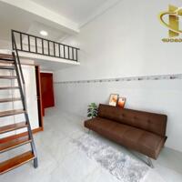 Duplex Full nội thất ban công siêu đẹp