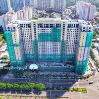 Căn Hộ 3 Phòng Ngủgóc Vòng Xoay 2/9, 2 Vệ Sinh 103M2 Tại Vung Tau Centre Point . Giá Chỉ 3.9 Tỷ/Căn