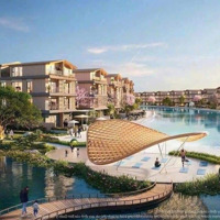 Biệt Thự Komorebi Giá Trị Sống Khác Biệt Chỉ Có Tại Vinhomes Royal Island