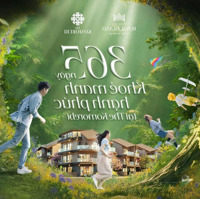 Biệt Thự Komorebi Giá Trị Sống Khác Biệt Chỉ Có Tại Vinhomes Royal Island