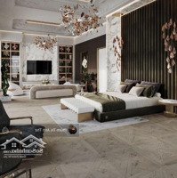 Vip! Căn Góc 2 Mặt Thoáng Nguyễn Đình Chiểu (6,5X21M) - Hầm 4 Tầng (Thang Máy) - 11 Phòng Ngủ Chỉ 45 Tỷ Tl