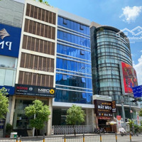 Bán Tòa Nhà Building Mini Mặt Tiền Nam Kỳ Khởi Nghĩa Q.3 (5X26M) Hầm 7 Tầng Hđ 188 Tr/Th, Chỉ 38 Tỷ