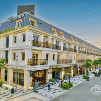Sập Hầm Căn Shophouse Regal Pavillon Đà Nẵng Sẵn Sổ Giá Tốt Nhất Thị Trường - Giảm 500 Triệu Chốt Ngay