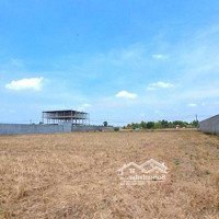 4000M2 Đất Làm Kho Xưởng Thổ Cư - Đường Xe Container - Cách Tphcm: 3,9Km