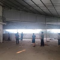 Cần Bán Gấp Xưởng Kim Sơn, Sơn Tây, Hn Dt: 453,3M2