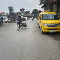 Mở Bán F0 Bạch Hạ Phú Xuyên Đường 6M Thông Tất Cả Các Ngả. Oto Tải Phi Ầm Ầm