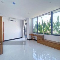 Chung Cư Mini - 2 Phòng Ngủ(60M2) Ban Công - Gần Phố Ẩm Thực Nguyễn Gia Trí