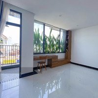 Chung Cư Mini - 2 Phòng Ngủ(60M2) Ban Công - Gần Phố Ẩm Thực Nguyễn Gia Trí