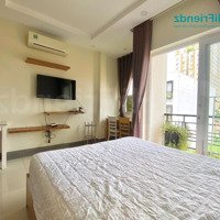 Trống Lại Căn Hộ Full Nội Thất - Bancol View Thoáng Mát- Ngay Khu Thảo Điền