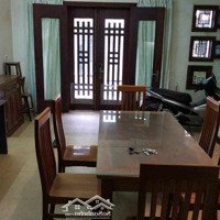 Nr Lạc Trung 45M2X4T, 4 Phòng Ngủ 3 Vệ Sinh Phù Hợp Làm Văn Phòng, Kho, Trung Tâm Đào Tạo