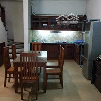 Nr Lạc Trung 45M2X4T, 4 Phòng Ngủ 3 Vệ Sinh Phù Hợp Làm Văn Phòng, Kho, Trung Tâm Đào Tạo