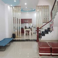 Cho Thuê Nhàhẽm Xe Hơingay Kdc Hồng Longdiện Tích5*22 Trệt 2 Lầu Sân Đậu Oto