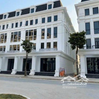 Cho Thuê Gấp Shophouse Louis Hoàng Mai - 15 Triệu