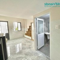 Cho Thuê Phòng Trọ Đường Thống Nhất 4,5 Triệu Vnd 30M2 Tại Gò Vấp