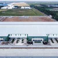 Cho Thuê Nhà Xưởng 15.000M2 Mới 100% Tại Kcn Sông Công 2 Thái Nguyên