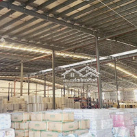 Cho Thuê Kho Xưởng Tại Ccn Hà Mãn, Trí Quả, Thuận Thành, Bắc Ninhdiện Tích3300M2