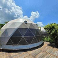 Cho Thuê Đất Và Tài Sản Dự Án Glamping Gần Hồ Trị An Tại La Ngà - Định Quán - Đồng Nai