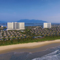 Khách Gửi Bán Gấp Căn Biệt Thự Movenpick 2 Phòng Ngủ- 513.59M2 Giá Rẻ 16,5Ty Tặng Căn Hộ Full Nội Thất